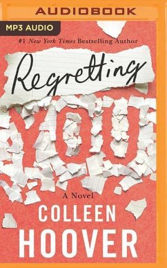 Regretting You - Hoover, Colleen