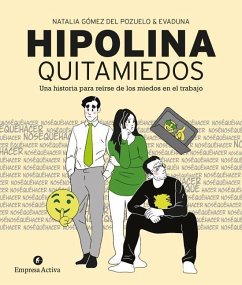 Hipolina Quitamiedos - Pascual, Pilar