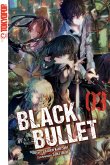 Black Bullet - Light Novel, Band 3 (eBook, ePUB)