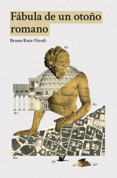 Fábula de un otoño romano (eBook, ePUB) - Ruiz-Nicoli, Bruno