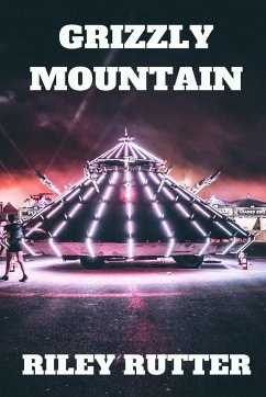 Grizzly Mountain - Rutter, Riley