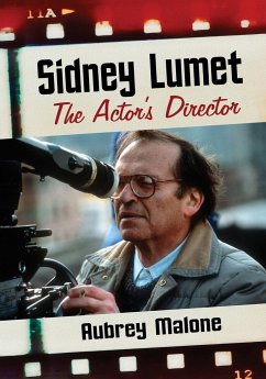 Sidney Lumet - Malone, Aubrey