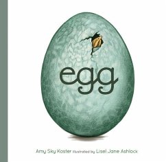 Egg - Koster, Amy Sky