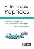 Antimicrobial Peptides: Discovery, Design and Novel Therapeutic Strategies