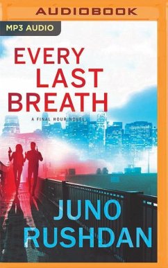 Every Last Breath - Rushdan, Juno