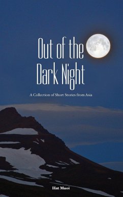 Cover Out of the Dark Night
