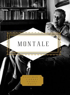 Montale: Poems: Edited by Jonathan Galassi - Montale, Eugenio