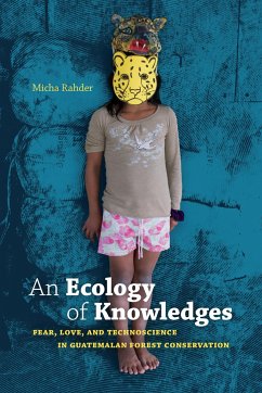 An Ecology of Knowledges - Rahder, Micha