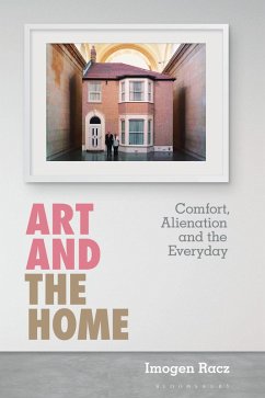 Cover Art and the Home