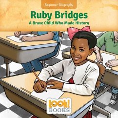 Ruby Bridges - Cipriano, Jeri