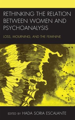 Cover Rethinking the Relation between Women and Psychoanalysis
