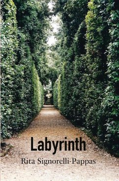 Labyrinth - Signorelli-Pappas, Rita