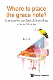 Where to Place the Grace Note?