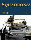 The Supermarine Spitfire Mk. II