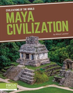 Maya Civilization - Lassieur, Allison