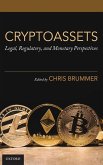 Cryptoassets Cryptoassets