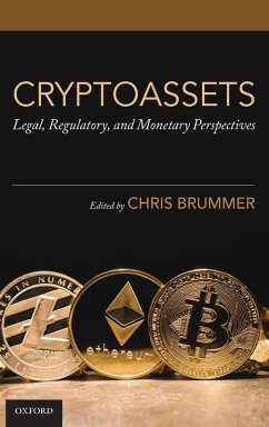 Cover Cryptoassets