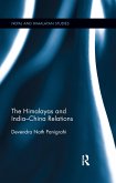 The Himalayas and India-China Relations
