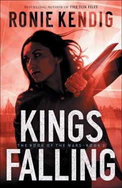Kings Falling - Kendig, Ronie