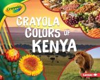 Crayola (R) Colors of Kenya