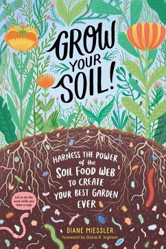 Grow Your Soil! - Miessler, Diane