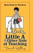 Little a and the Other Side of Teaching - Bild 1
