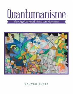 Quantumanisme - Rusta, Kauveh