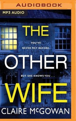 The Other Wife - Mcgowan, Claire