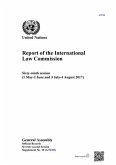 Report of the International Law Commission: Sixty-Ninth Session (1 May-2 June and 3 July-4 August 2017)