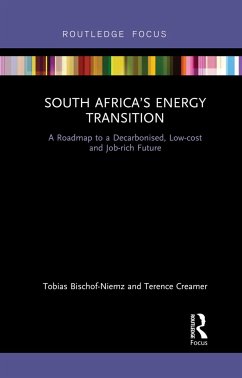 South Africa's Energy Transition - Bischof-Niemz, Tobias; Creamer, Terence