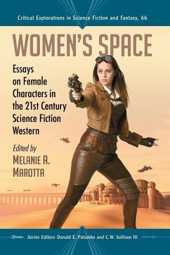 Women's Space