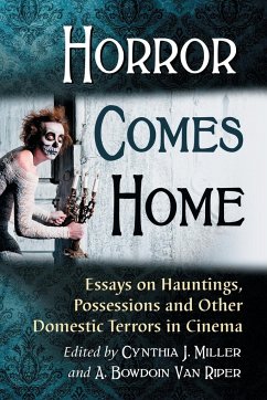 Horror Comes Home