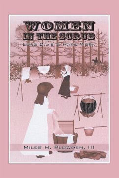 Women in Scrub - Plowden III, Miles H