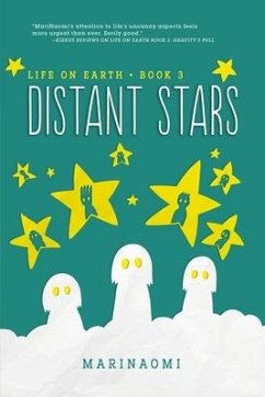 Distant Stars - Marinaomi