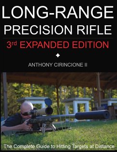 Long Range Precision Rifle - Cirincione, Anthony