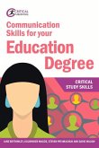 Communication Skills for your Education Degree
