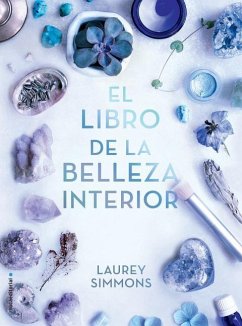 El Libro de la Belleza Interior - Simmons, Laurey