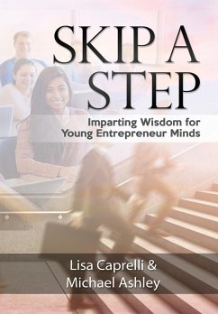 Skip a Step - Caprelli, Lisa; Ashley, Michael