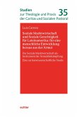 Soziale Marktwirtschaft und Soziale Gerechtigkeit für Lateinamerika: für eine menschliche Entwicklung heraus aus der Armut (eBook, PDF)