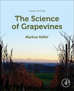 The Science of Grapevines - Keller, Markus