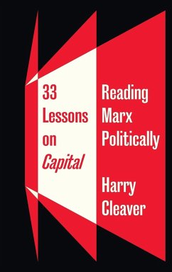 33 Lessons on Capital - Cleaver, Harry