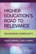 Higher Education's Road to Relevance - Bild 1