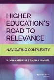 Higher Education's Road to Relevance