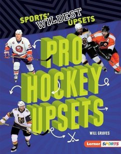 Pro Hockey Upsets - Graves, Will