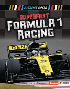 Superfast Formula 1 Racing - Albino, Dustin