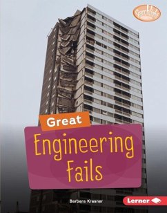 Great Engineering Fails - Krasner, Barbara