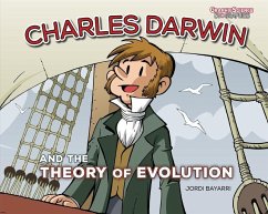 Charles Darwin and the Theory of Evolution - Dolz, Jordi Bayarri
