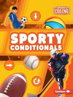 Sporty Conditionals - Loya, Allyssa