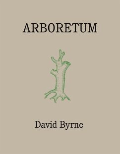 Arboretum - Byrne, David