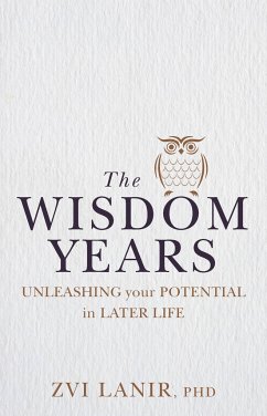 The Wisdom Years - Lanir, Zvi